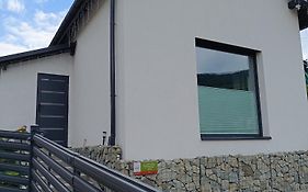 Biały Domek